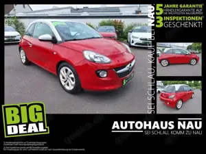 Opel Adam 1.4 120 Jahre Inspektionspaket Big Deal 3