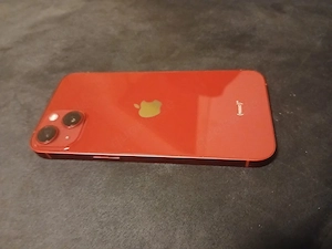 iPhone 13 Rot (Neuer Akku)