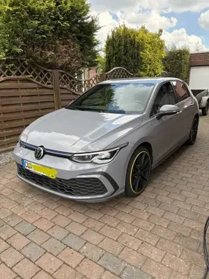 Volkswagen Golf GTE 1.4 eHybrid 245ps Vollleder, ACC