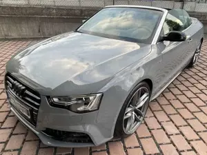 Audi A5 A5 Cabrio Cabrio 2.0 TFSI quattro S tronic