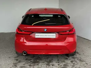 BMW 118 iA 5-trg. Advantage LED.DriveAss.Klimaau.Park Bild 3