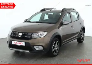 Dacia Sandero Stepway 0.9 TCE Essential Klima USB AUX