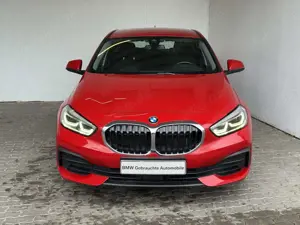 BMW 118 iA 5-trg. Advantage LED.DriveAss.Klimaau.Park Bild 2