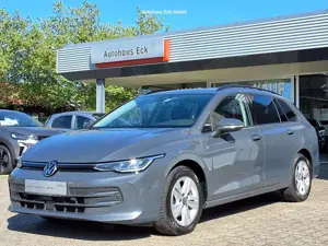 Volkswagen Golf VIII VAR. 1.5 E-TSI *Automatik*
