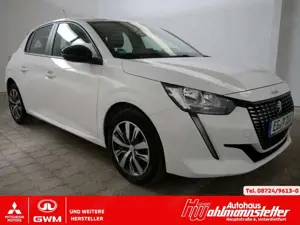 Peugeot 208 Active Pac PDC Hinten, Elektr.Seitenspiegel uvm.