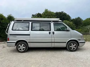 Volkswagen T4 California Freestyle