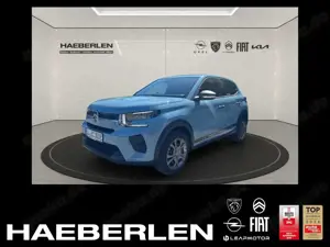 Citroen C3 ë- You Standard-Range *Elektrokracher!!!* Klima