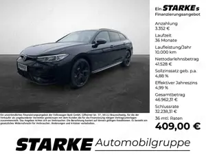 Volkswagen Passat Variant 2.0 TDI DSG 4M R-Line
