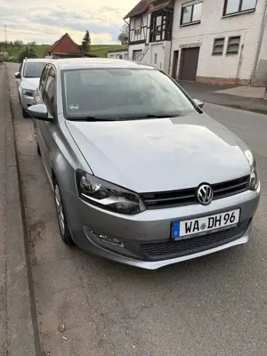 Volkswagen Polo 1.2 Comfortline