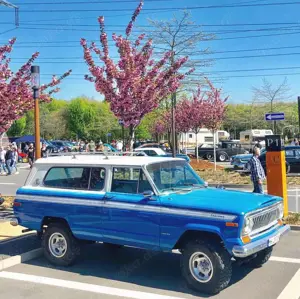 Jeep Cherokee Cherokee S