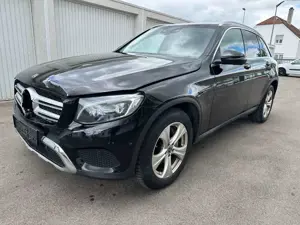 Mercedes-Benz GLC 350 GLC  350 d 4Matic*Pano.D*360-Kam*COMAND*LED*