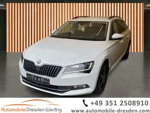 Skoda Superb 1.8 TSI Ambition DSG*Bi Xenon*Kamera*DAB