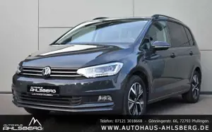 Volkswagen Touran COMFORT/ DIG.C/PANO/IQ/7SITZ/ACC/RFK/APP/AHK