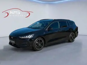 Ford Focus Turnier ST-Line X