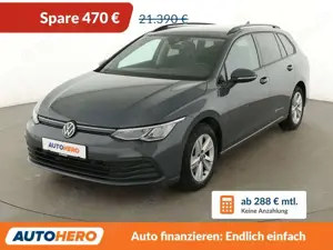 Volkswagen Golf 2.0 TDI Life Aut.*NAVI*LED*ACC*PDC*SHZ*KLIMA*