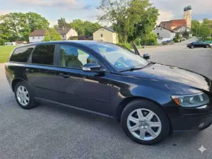 Volvo V50 V50 2.4 Momentum Aut.