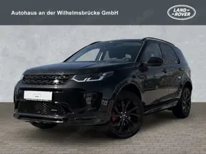 Land Rover Discovery Sport D200 R-DYNAMIC SE ACC/AHK