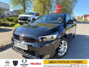 Opel Corsa F Edition SHZ+LHZ+Kamera