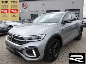 Volkswagen T-Roc 1,5 TSI DSG/R-Line/Black Style/AHK/DigiPro