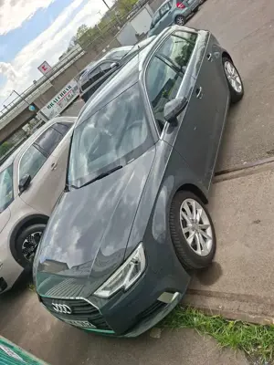 Audi A3 A3 1.5 TFSI cylinder on demand Sportback sport