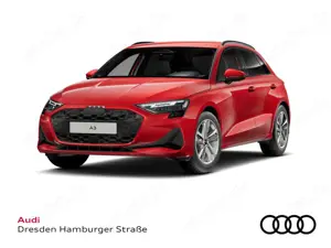 Audi A3 advanced TFSI 110 kW S tronic
