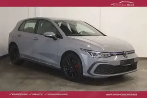 Volkswagen Golf 8 GTE eHybrid-NAV-IQ-SPUR-PDC-APPS-