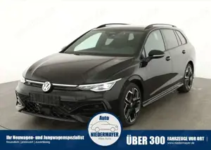 Volkswagen Golf VIII Variant 2.0 TSI DSG 4M R-LINE, AHK, easyOpen,
