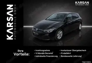 Volkswagen Golf Life/PDC V+H/SHZ/LED/NAVI/AUX/