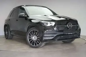 Mercedes-Benz GLE 300 d 4Matic 9G-Tronic AMG Distronic/Kamera/