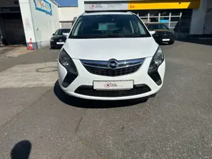 Opel Zafira C Tourer Active