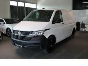 Volkswagen T6.1 Transporter 2.0 TDI KÜHLER*TEMP*CAM*CARPLAY