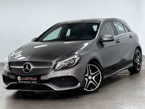 Mercedes-Benz A 200 AMG LINE.NAVI.PDC.KAM.SHZ.TEILLEDER
