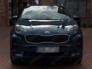 Kia Sportage Sportage 1.6 GDI 2WD EDITION 7