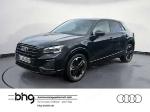 Audi Q2 advanced 35 TFSI  S tronic