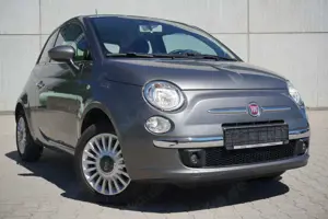 Fiat 500 1.2 KAT PDC Radio Klima 1.Hand*