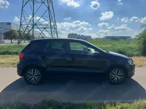 Volkswagen Polo Bild 4