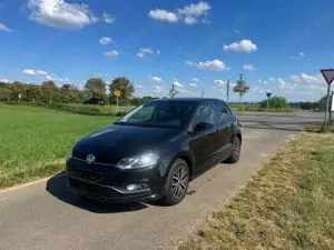 Volkswagen Polo Bild 2