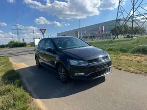 Volkswagen Polo Bild 3