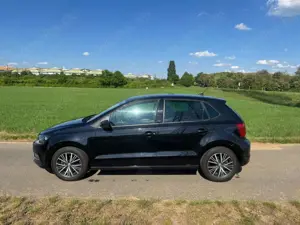 Volkswagen Polo Bild 5