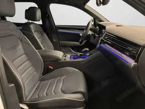 Volkswagen Touareg Bild 4