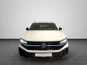 Volkswagen Touareg Bild 5