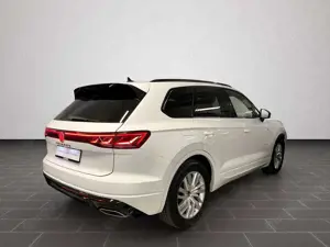 Volkswagen Touareg Bild 2