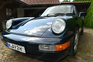 Porsche 964 911/964 Carrera 2 Targa