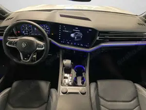 Volkswagen Touareg Bild 3