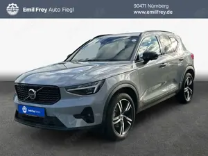 Volvo XC40 XC40 B4 B DKG Plus Dark