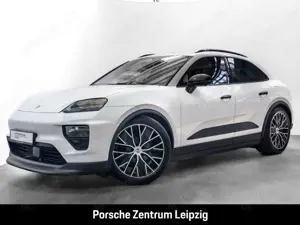 Porsche Macan 4 Massage AR-HeadUp  HA-Lenkung InnoDrive