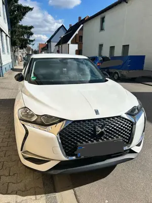 DS Automobiles DS 3 Crossback DS3 DS3 PureTech 130 Aut. BASTILLE