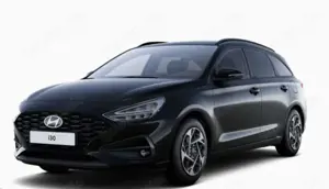 Hyundai i30 Kombi Style FL 1.5 CVVT 71 kW MAN6 71 kW (97 PS...
