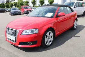 Audi A3 A3 Cabrio 1.8 TFSI Ambition