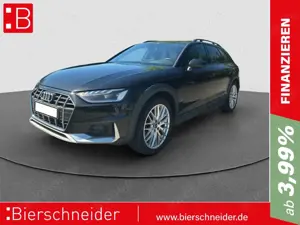 Audi A4 allroad S tronic quattro 40 TDI basis PANO AHK KAMERA